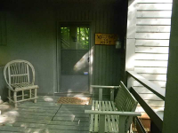 Unit 417b - 417 Disharoon Ridge, Big Canoe, GA 30143 