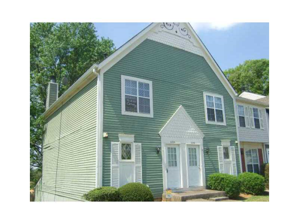 Unit 6736 - 6736 Colchester Place, Norcross, GA 30093 