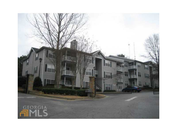 Unit 6206 - 6206 Santa Fe Parkway, Atlanta, GA 30350 