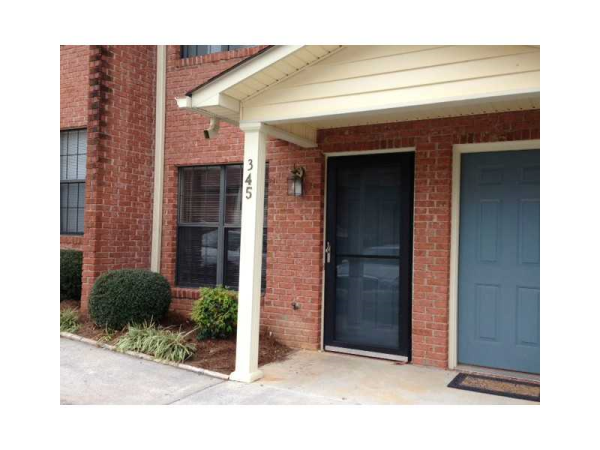 Unit 5 - 345 Mount Vernon Drive, Calhoun, GA 30701 