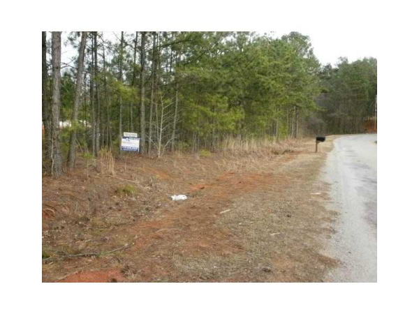 0 Connors Road, Villa Rica, GA 30180 