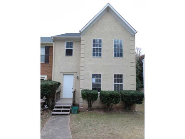 Unit 1691 - 1691 Cedar Bluff Way Way, Marietta, GA 30062 