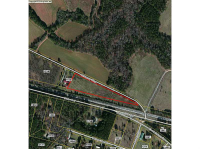 0 Mchenry Crossing, Madison, GA 30650 