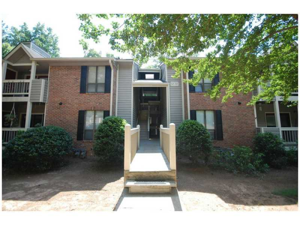 Unit 523 - 523 Warm Springs Circle, Roswell, GA 30075 