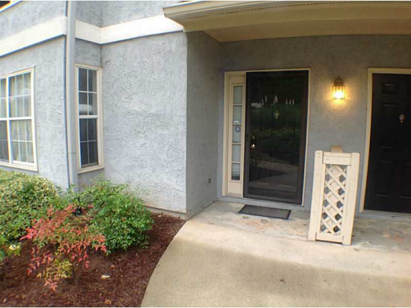 Unit 606 - 606 Peachtree Forest Avenue, Norcross, GA 30092 