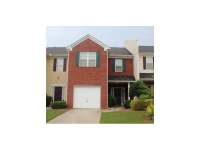 Unit 1521 - 1521 Parc Main Street, Lawrenceville, GA 30046 