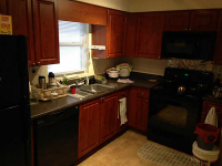 Unit 521 - 521 Bedfort Drive, Duluth, GA 30096 