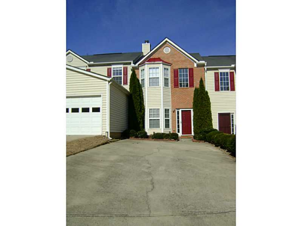 Unit 0 - 4937 Oak Meadow Lane, Oakwood, GA 30566 