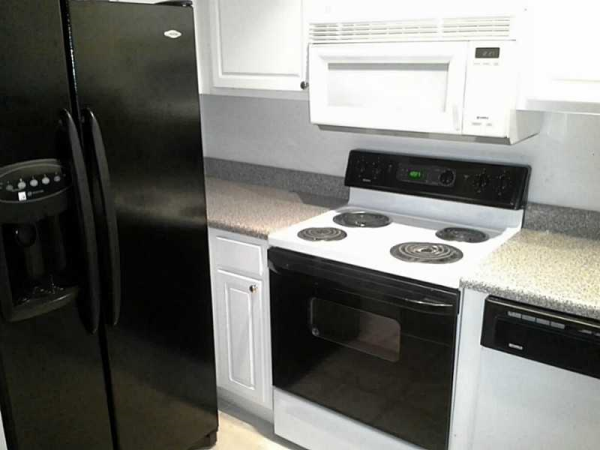 Unit B367 - 3655 Habersham Road, Atlanta, GA 30305 