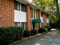 Unit J4 - 4266 Roswell Road Ne, Atlanta, GA 30342 