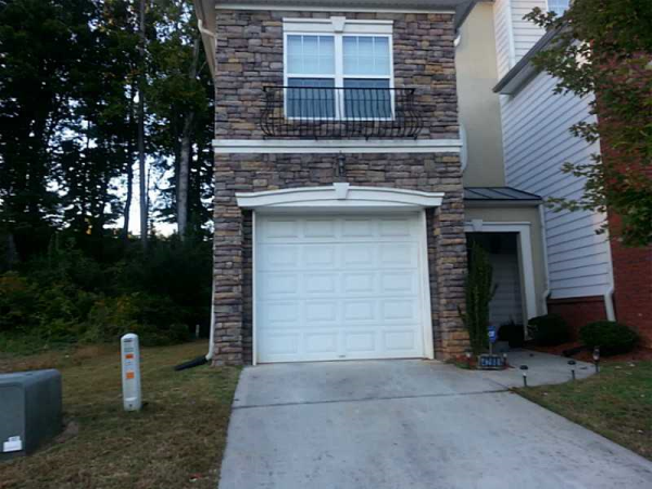 Unit 4288 - 4288 Notting Hill Drive Sw, Atlanta, GA 30331 