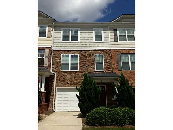 Unit 2402 - 819 Tulip Poplar Way, Lawrenceville, GA 30044 