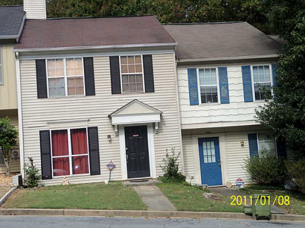 Unit 3084 - 3084 Revere Court, Doraville, GA 30340 