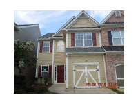 Unit 71 - 71 Village Glen, Dallas, GA 30157 
