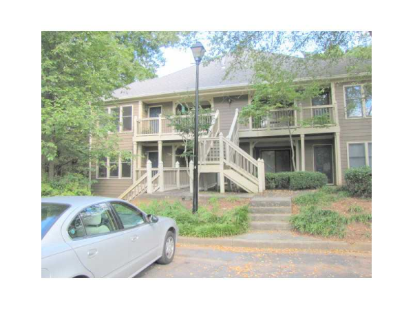 Unit 210 - 210 Abingdon Way, Sandy Springs, GA 30328 