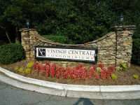 Unit 88 - 4537 Vinings Central Trace, Smyrna, GA 30080 