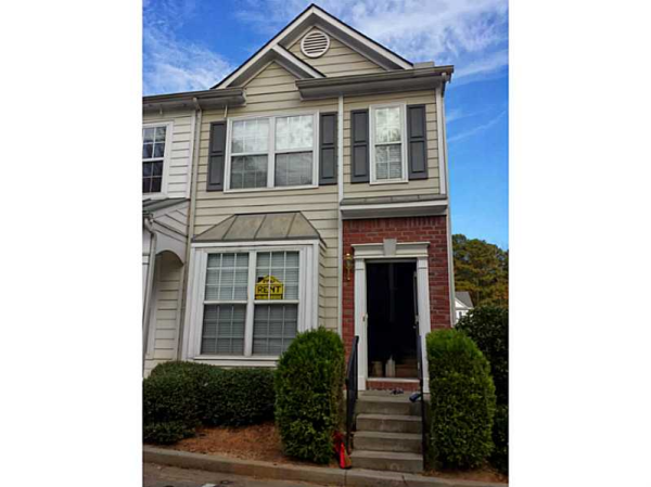Unit 928 - 928 Redwood Drive, Norcross, GA 30093 