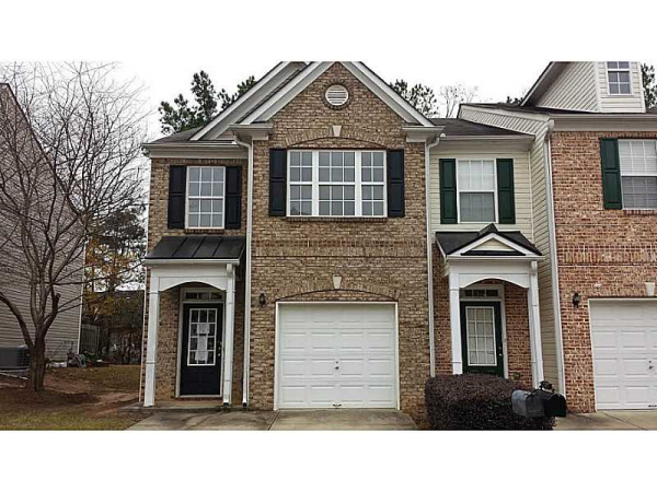 Unit 2399 - 2399 Birkhall Way, Lawrenceville, GA 30043 