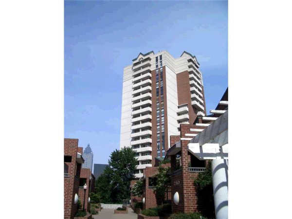 Unit 1505 - 375 Ralph Mcgill Boulevard, Atlanta, GA 30312 