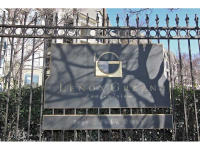 Unit B-28 - 2657 Lenox Road Ne, Atlanta, GA 30324 