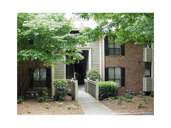 Unit 405 - 405 Warm Springs Circle, Roswell, GA 30075 