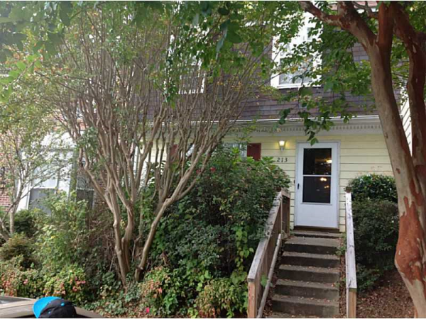 Unit 213 - 213 Quail Run, Roswell, GA 30076 