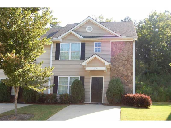 Unit 3840 - 3840 Summerwind Way, Oakwood, GA 30566 