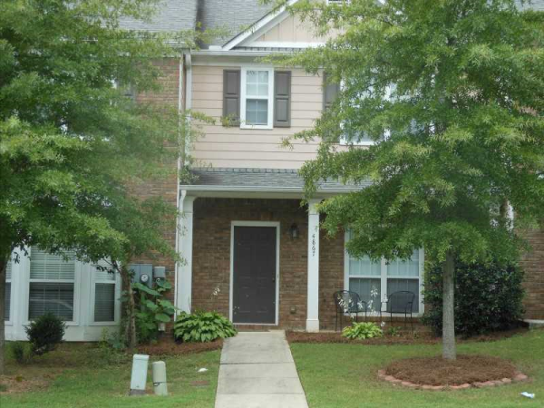 Unit 19 - 4867 Robinson Square Drive, Acworth, GA 30101 