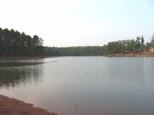 130 Goff Drive, Martin, GA 30557 