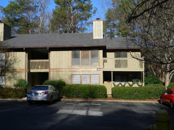 Unit 1014 - 1014 Dunbar Drive, Dunwoody, GA 30338 