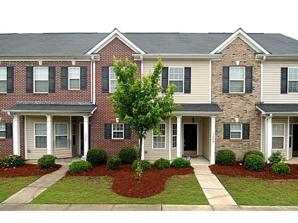 Unit 3008 - 2555 Flat Shoals Road, Atlanta, GA 30349 