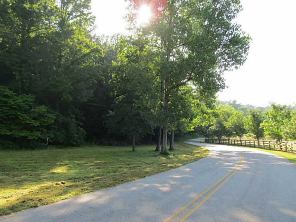 0 Bevil Ridge Road, Emerson, GA 30137 