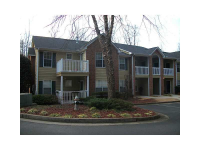 Unit 122 - 122 Streamside Drive, Roswell, GA 30076 
