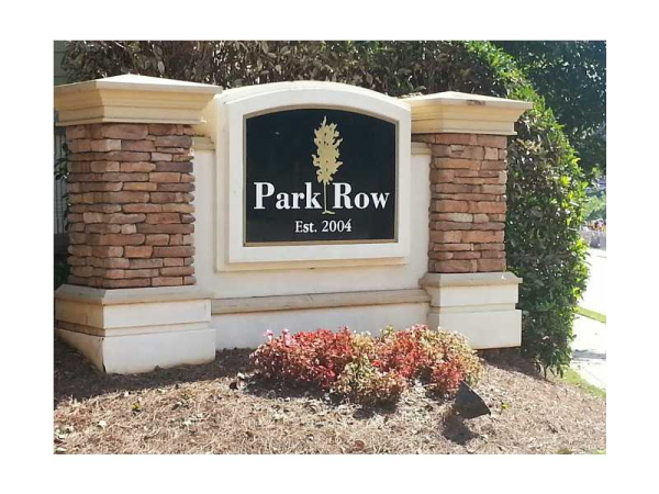 Unit 1102 - 1102 Park Row Se, Atlanta, GA 30312 