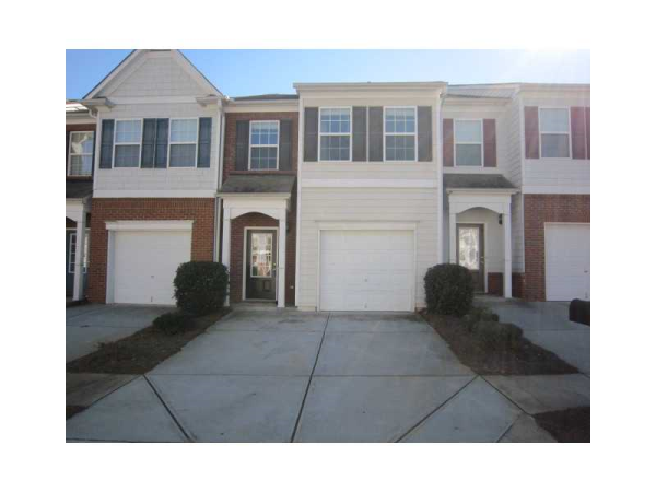 Unit 2532 - 2532 Emma Way, Lawrenceville, GA 30044 