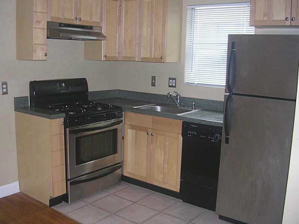 Unit 4 - 812 Piedmont Avenue Ne, Atlanta, GA 30308 