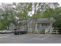 Unit 1106 - 1106 Gettysburg Place, Sandy Springs, GA 30350 
