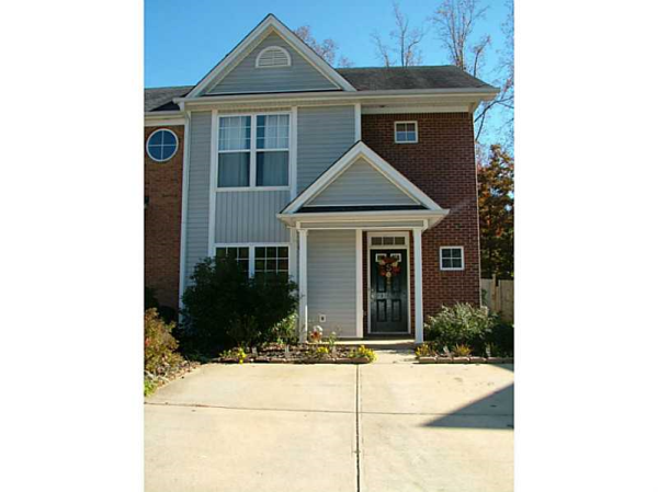 Unit C - 269 Pearl Chambers Drive, Dawsonville, GA 30534 