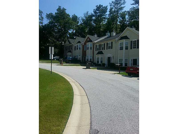 Unit 1226 - 1226 Blairs Pointe Drive, Austell, GA 30168 