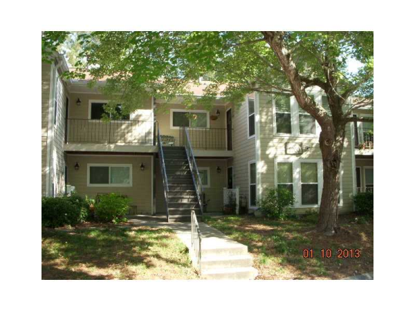 Unit 1202 - 1202 Lake Pointe Circle, Roswell, GA 30075 