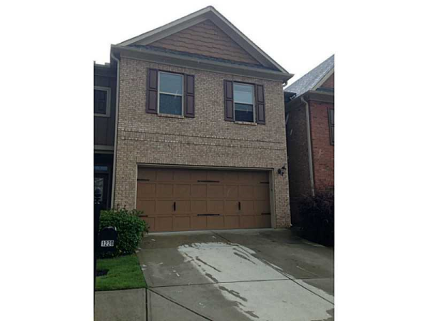 Unit 1220 - 1220 Mistyhaynes Way, Grayson, GA 30017 