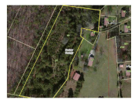 0 Lewis Road, Cartersville, GA 30121 