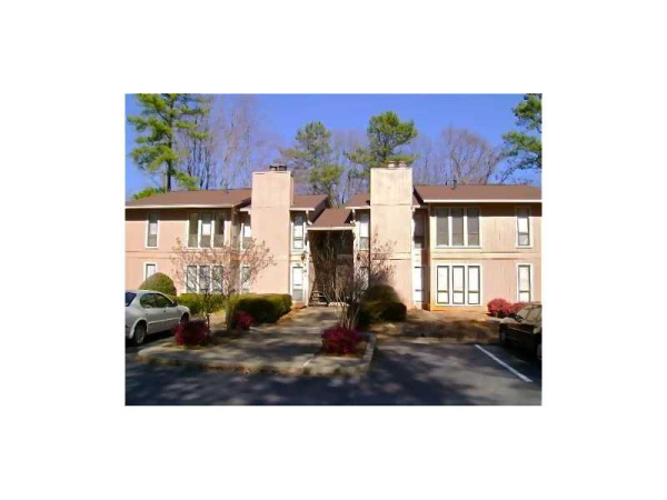 Unit E - 1555 Terrell Mill Place, Marietta, GA 30067 