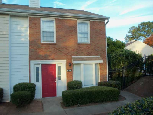 Unit 998 - 998 Old Holcomb Bridge Road, Roswell, GA 30076 