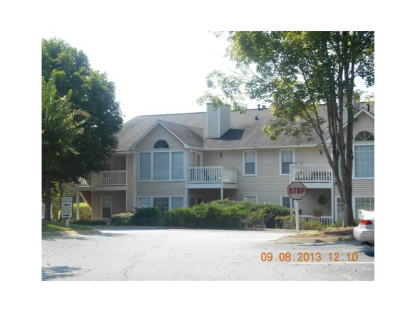 Unit 0 - 907 Natchez Trace, Sandy Springs, GA 30350 