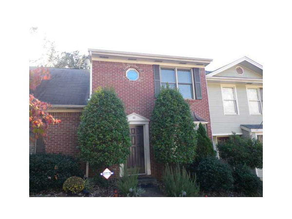 Unit 202 - 202 Autumn Leaf Way, Norcross, GA 30093 