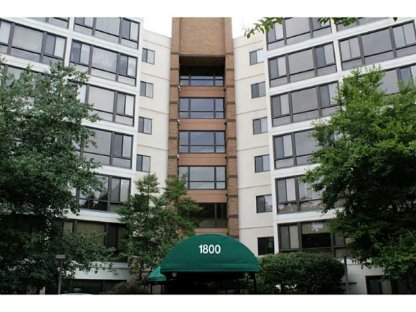 Unit A724 - 1800 Clairmont Lake, Decatur, GA 30033 