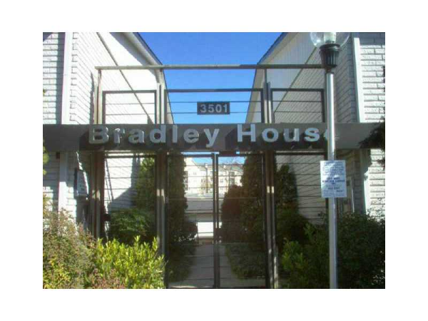 Unit 302 - 3501 Roswell Road Ne, Atlanta, GA 30305 