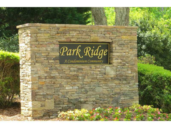 Unit 502 - 502 Park Ridge Circle, Marietta, GA 30068 