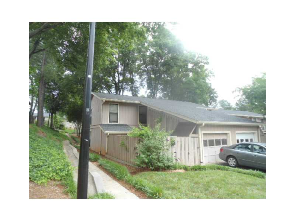 Unit 6 - 5031 Meadow Lane, Marietta, GA 30068 